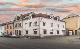 Hotel Bohemia